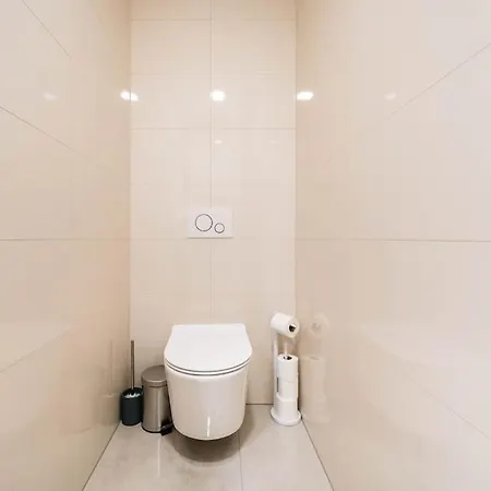 Cavallo Deluxe Xl City Center דירה פראג