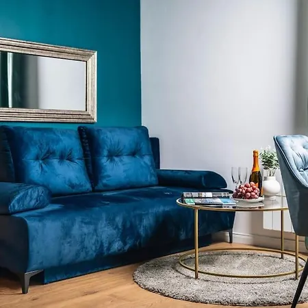 Cavallo Deluxe Xl City Center * פראג